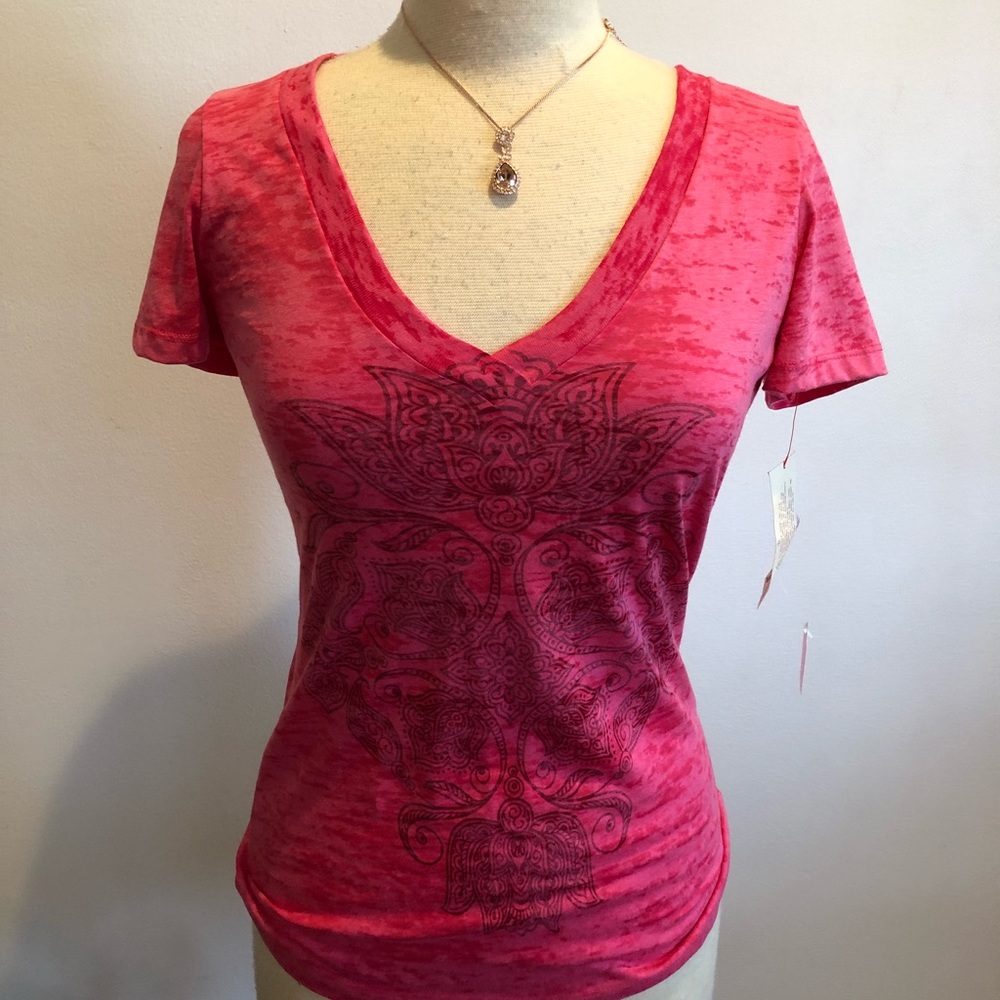 Nwt Anjali Shirt